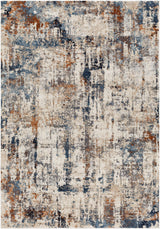Livabliss Tuscany TUS-2327 2' x 2'11" Machine Woven Rug