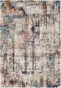 Livabliss Tuscany TUS-2327 4'3" x 5'7" Machine Woven Rug