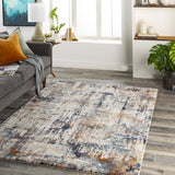 Surya Tuscany TUS-2327 5'3" x 7'3" Rug