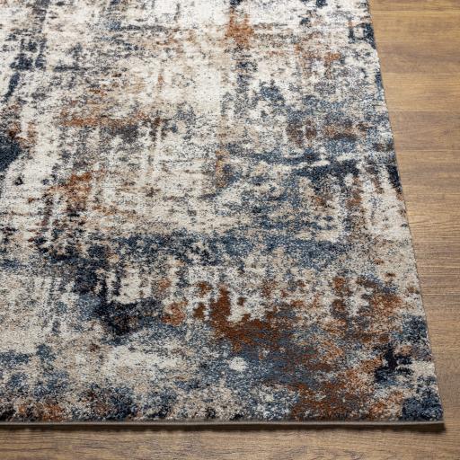 Surya Tuscany TUS-2327 5'3" x 7'3" Rug