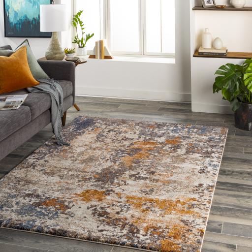 Surya Tuscany TUS-2328 7'10" x 10'2" Rug