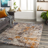 Surya Tuscany TUS-2328 7'10" x 10'2" Rug