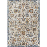 Surya Tuscany TUS-2331 7'10" Square Rug