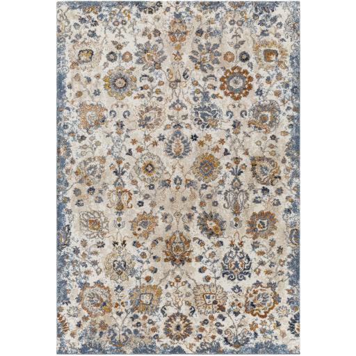 Surya Tuscany TUS-2331 7'10" Square Rug