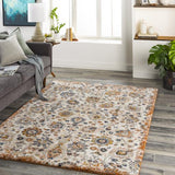 Surya Tuscany TUS-2332 7'10" Square Rug