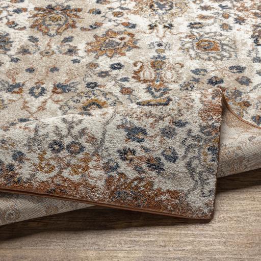 Surya Tuscany TUS-2332 7'10" Square Rug