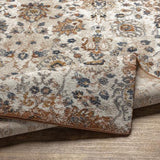 Surya Tuscany TUS-2332 7'10" Square Rug