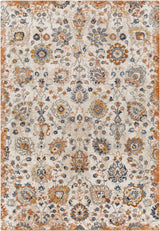 Livabliss Tuscany TUS-2332 7'10" x 7'10" Machine Woven Rug