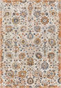Livabliss Tuscany TUS-2332 7'10" x 7'10" Machine Woven Rug