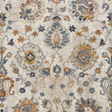 Surya Tuscany TUS-2332 7'10" Square Rug