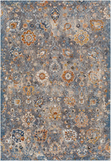 Livabliss Tuscany TUS-2333 5'3" x 7'3" Machine Woven Rug