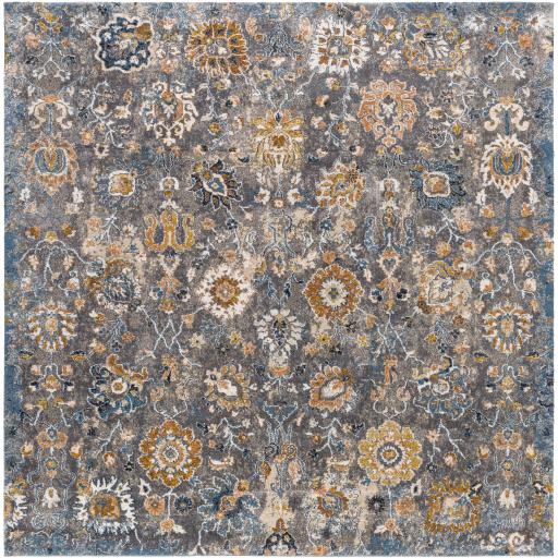 Surya Tuscany TUS-2333 5'3" x 7'3" Rug