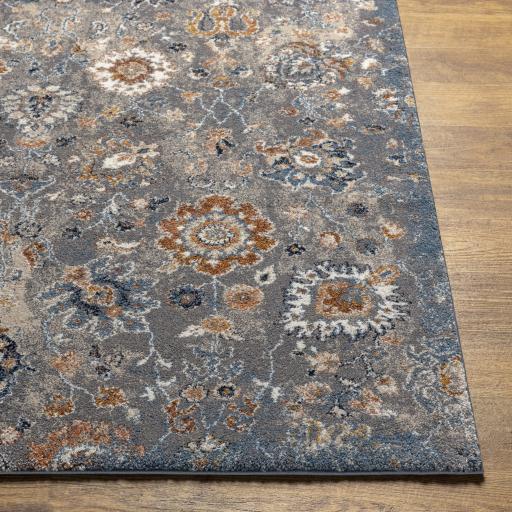 Surya Tuscany TUS-2333 6'7" x 9'6" Rug