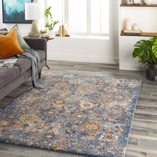 Surya Tuscany TUS-2333 7'10" x 10'2" Rug