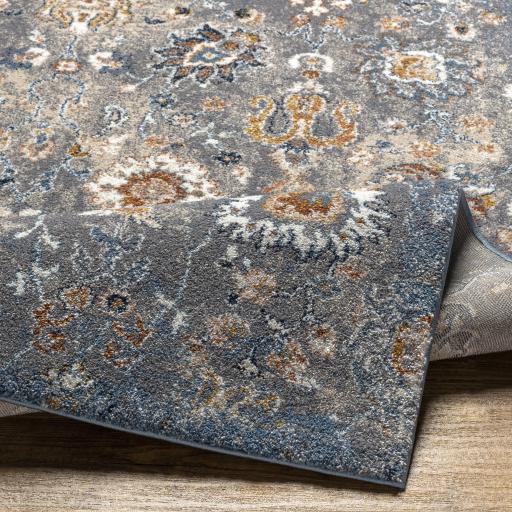 Surya Tuscany TUS-2333 7'10" x 10'2" Rug