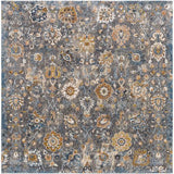Surya Tuscany TUS-2333 7'10" Square Rug