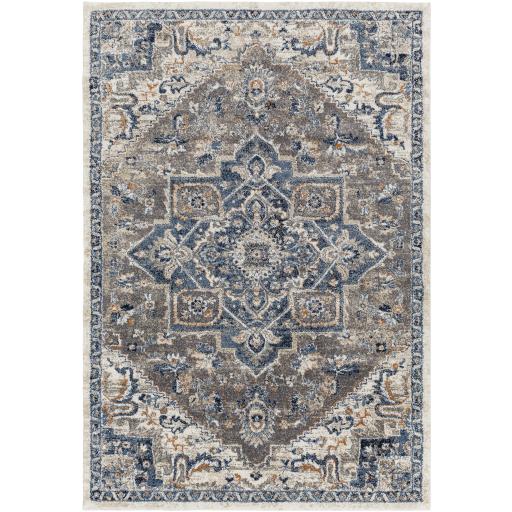 Surya Tuscany TUS-2335 2' x 2'11" Rug