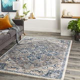 Surya Tuscany TUS-2335 2' x 2'11" Rug