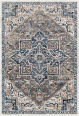 Livabliss Tuscany TUS-2335 2' x 2'11" Machine Woven Rug