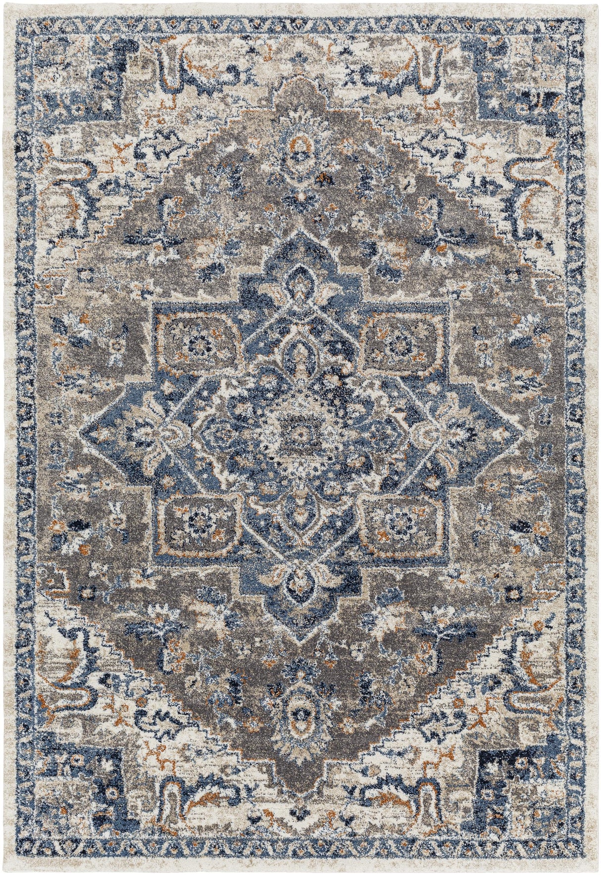 Surya Tuscany TUS-2335 4'3" x 5'7" Rug