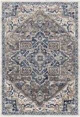 Surya Tuscany TUS-2335 4'3" x 5'7" Rug