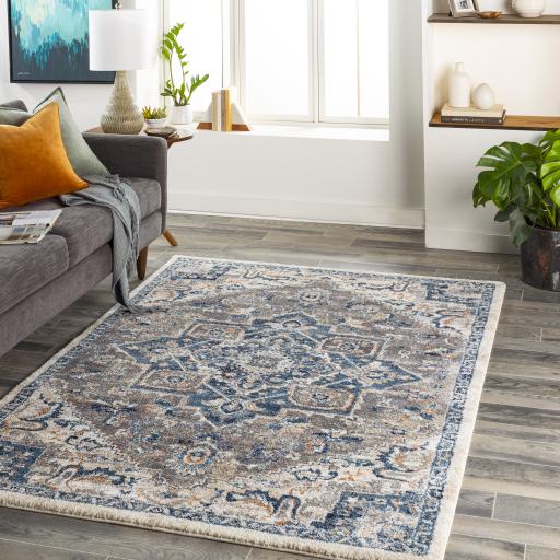 Surya Tuscany TUS-2335 7'10" x 10'2" Rug