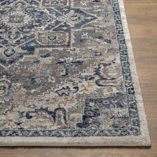 Surya Tuscany TUS-2335 7'10" Square Rug