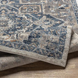 Surya Tuscany TUS-2335 7'10" Square Rug
