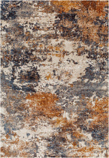 Livabliss Tuscany TUS-2336 7'10" x 7'10" Machine Woven Rug