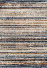 Livabliss Tuscany TUS-2337 4'3" x 5'7" Machine Woven Rug