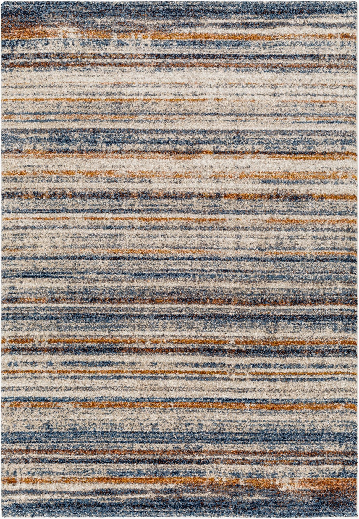 Livabliss Tuscany TUS-2337 5'3" x 7'3" Machine Woven Rug