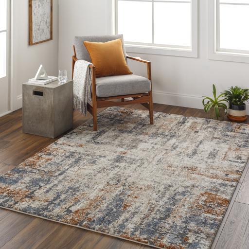 Surya Tuscany TUS-2338 2' x 2'11" Rug