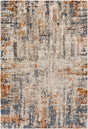 Livabliss Tuscany TUS-2338 4'3" x 5'7" Machine Woven Rug