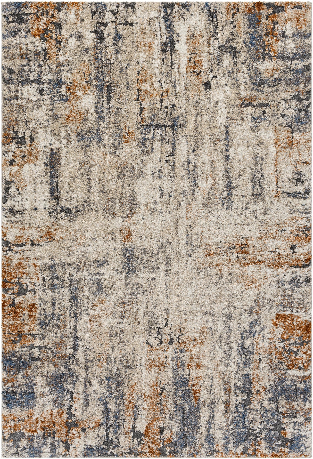 Surya Tuscany TUS-2338 5'3" x 7'3" Rug