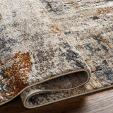 Surya Tuscany TUS-2338 7'10" Square Rug