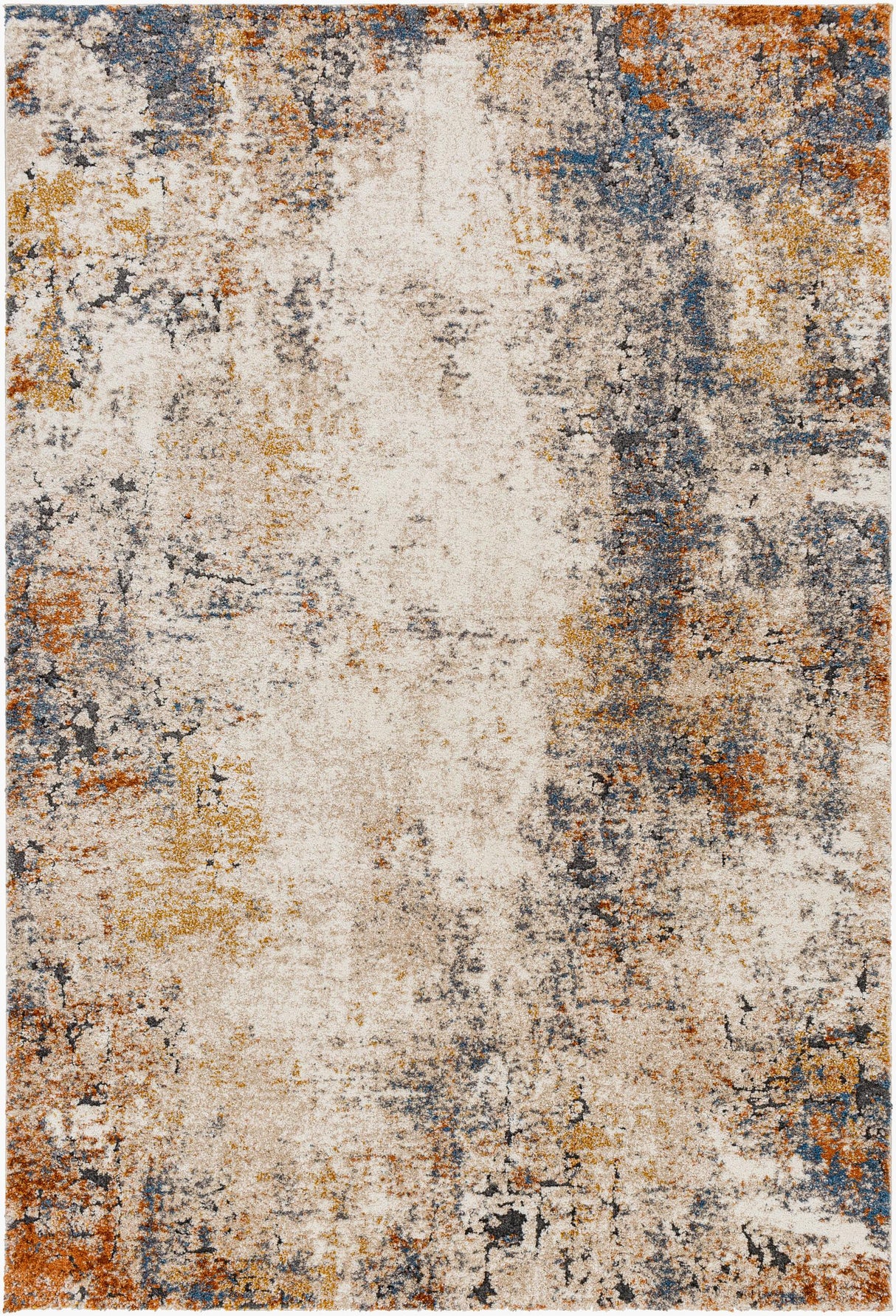 Livabliss Tuscany TUS-2339 2' x 2'11" Machine Woven Rug