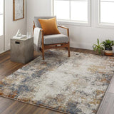 Surya Tuscany TUS-2339 7'10" x 10'2" Rug