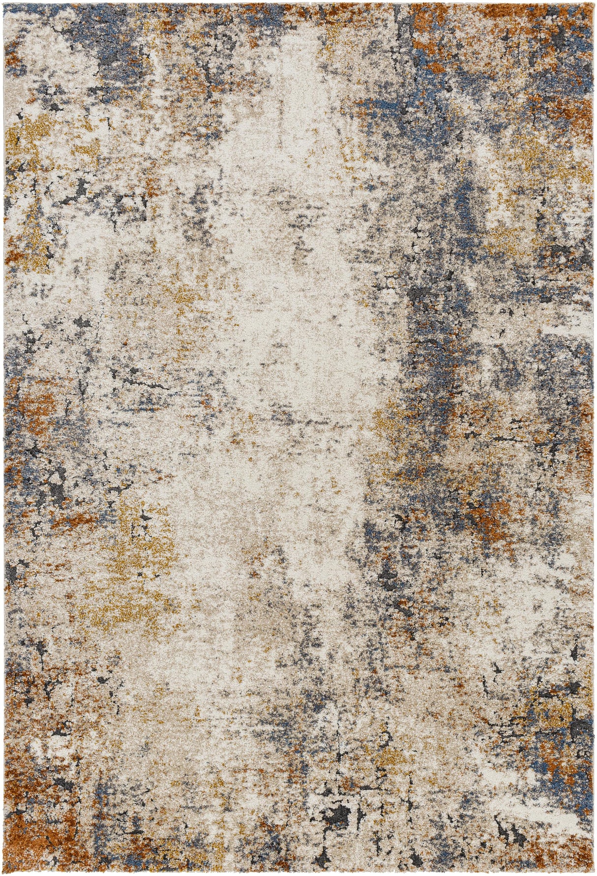 Surya Tuscany TUS-2339 7'10" x 10'3" Rug