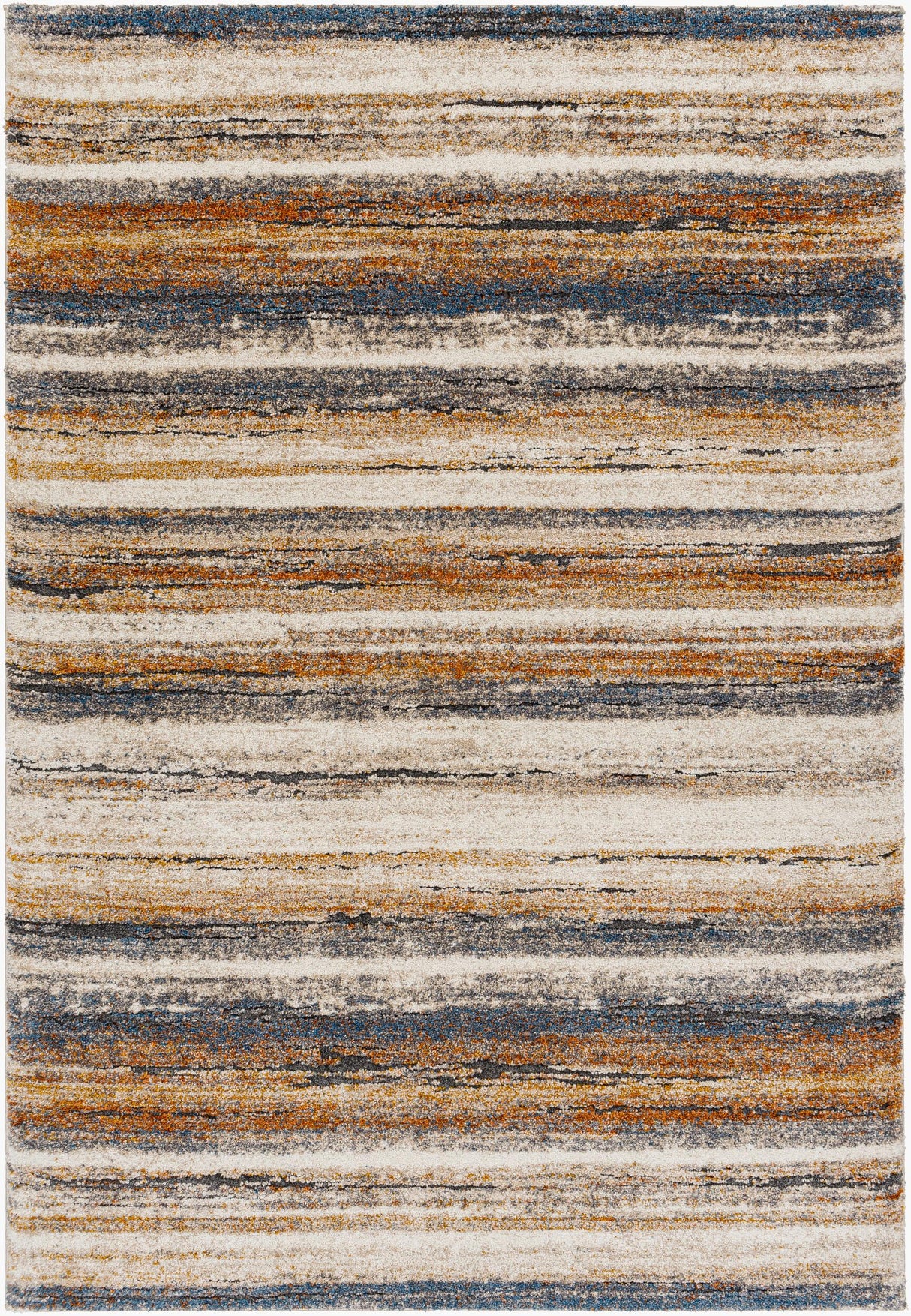 Livabliss Tuscany TUS-2341 7'10" x 10'2" Machine Woven Rug