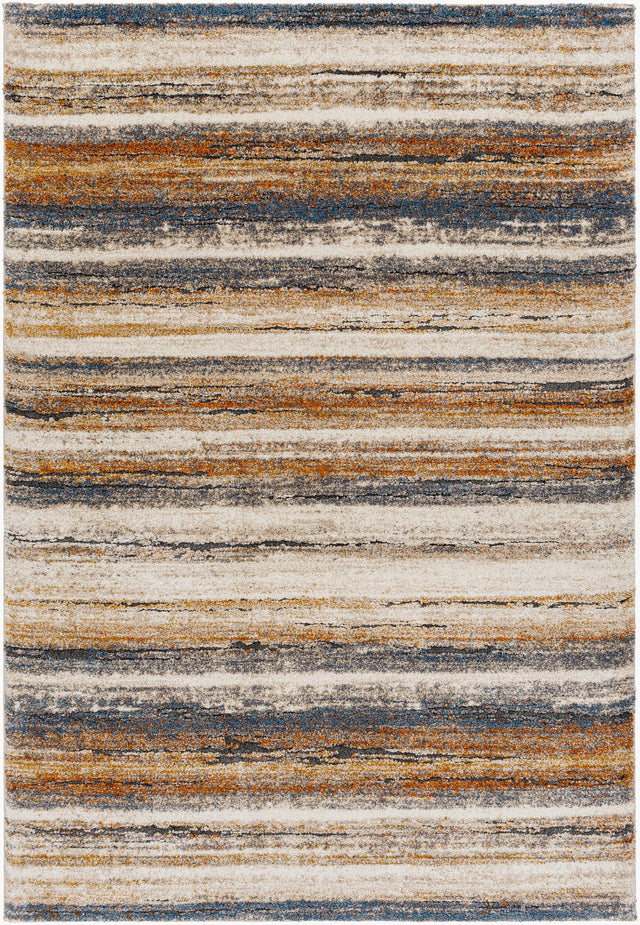 Livabliss Tuscany TUS-2341 7'10" x 10'2" Machine Woven Rug