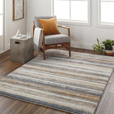 Surya Tuscany TUS-2341 7'10" x 10'2" Rug