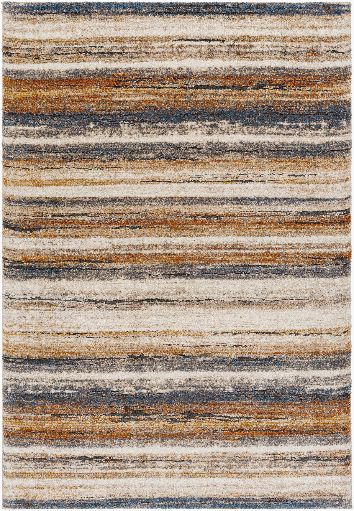 Livabliss Tuscany TUS-2341 7'10" x 7'10" Machine Woven Rug
