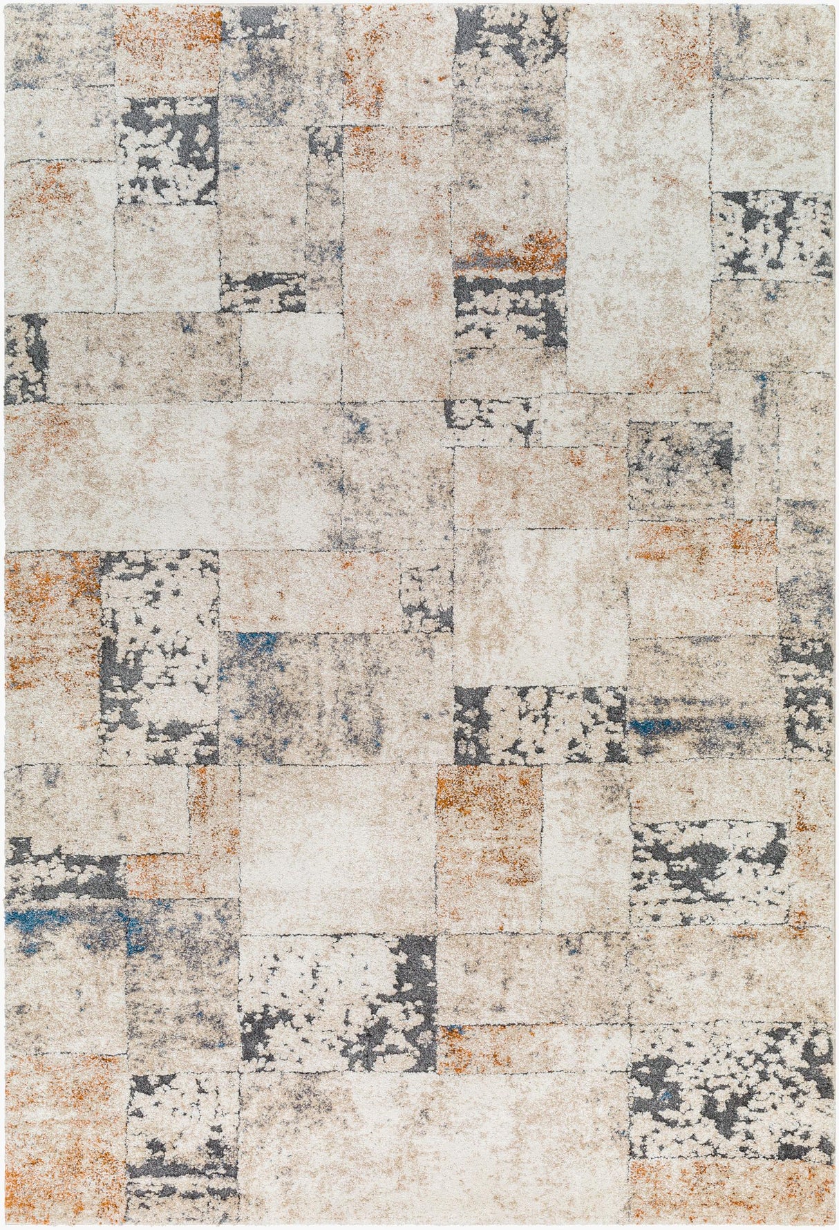 Livabliss Tuscany TUS-2342 12' x 15' Machine Woven Rug