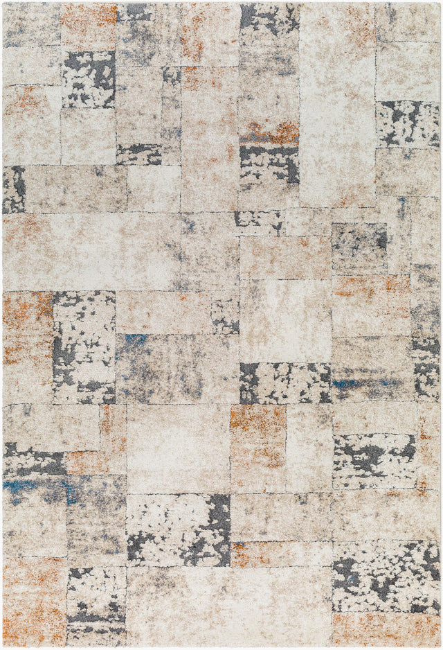 Livabliss Tuscany TUS-2342 12' x 15' Machine Woven Rug
