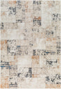Livabliss Tuscany TUS-2342 12' x 15' Machine Woven Rug