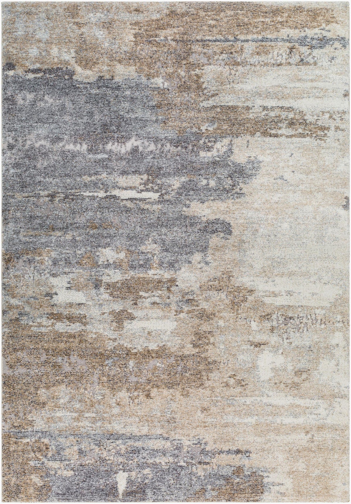 Livabliss Tuscany TUS-2346 5'3" x 7'3" Machine Woven Rug