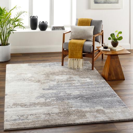 Surya Tuscany TUS-2346 7'10" x 10'2" Rug