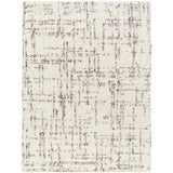 Surya Ultra Shag UTG-2304 5'3" x 7' Rug
