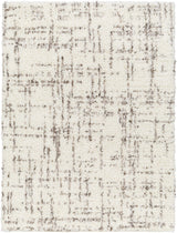 Surya Ultra Shag UTG-2304 5'3" x 7' Rug