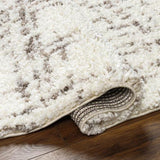 Surya Ultra Shag UTG-2304 5'3" x 7' Rug